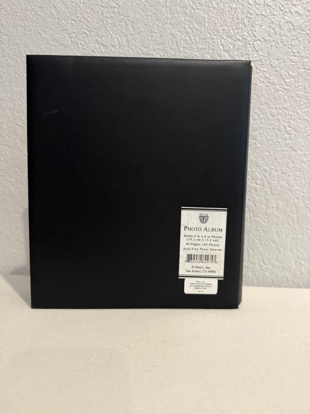 Photobook with Window - Picture 3 of 4